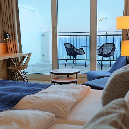 Seehuus Lifestyle Hotel تيميندورفير ستراند المظهر الخارجي الصورة