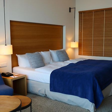 Seehuus Lifestyle Hotel تيميندورفير ستراند المظهر الخارجي الصورة