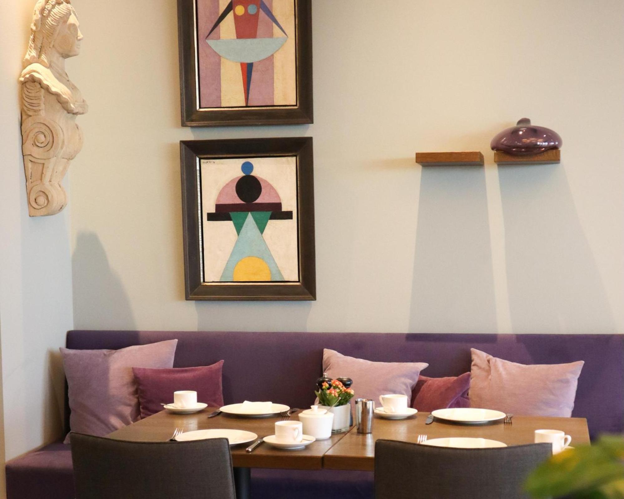 Seehuus Lifestyle Hotel تيميندورفير ستراند المظهر الخارجي الصورة