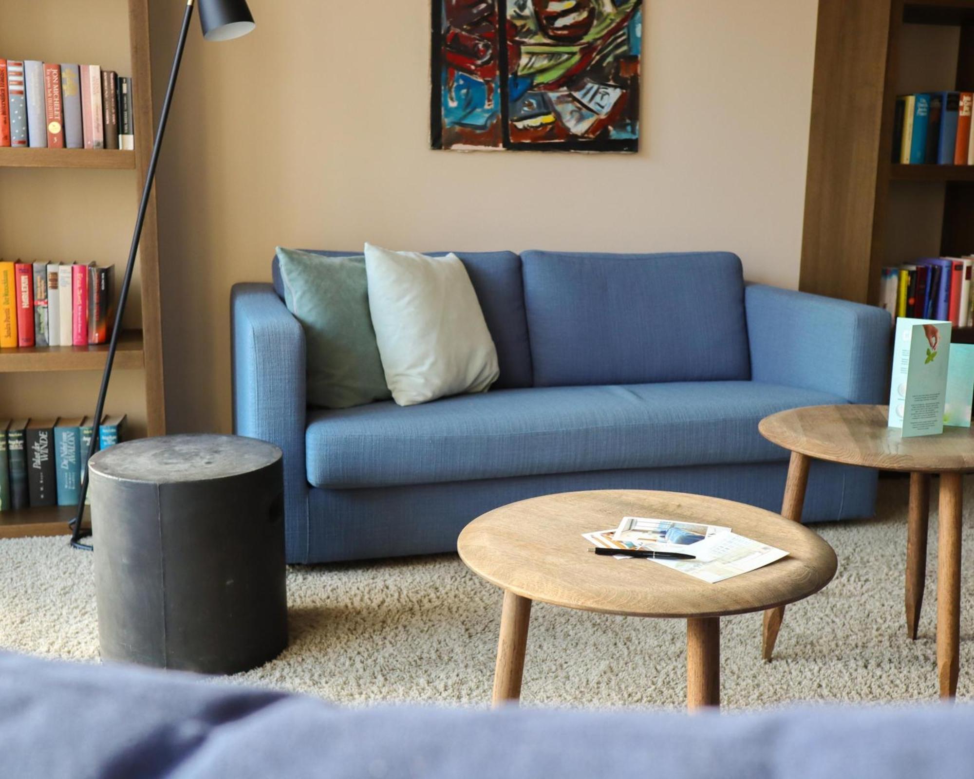 Seehuus Lifestyle Hotel تيميندورفير ستراند المظهر الخارجي الصورة