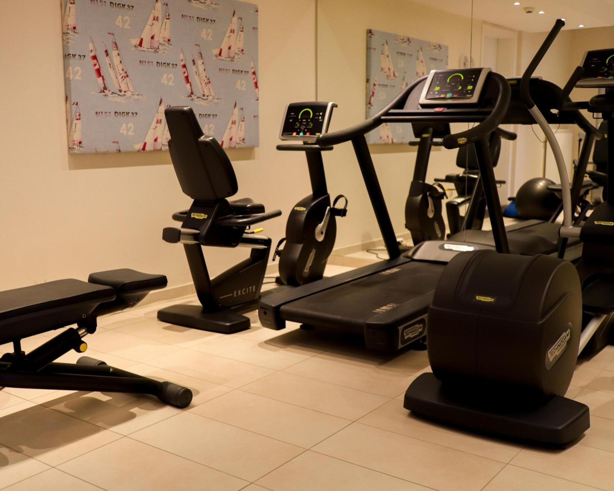 Seehuus Lifestyle Hotel تيميندورفير ستراند المظهر الخارجي الصورة