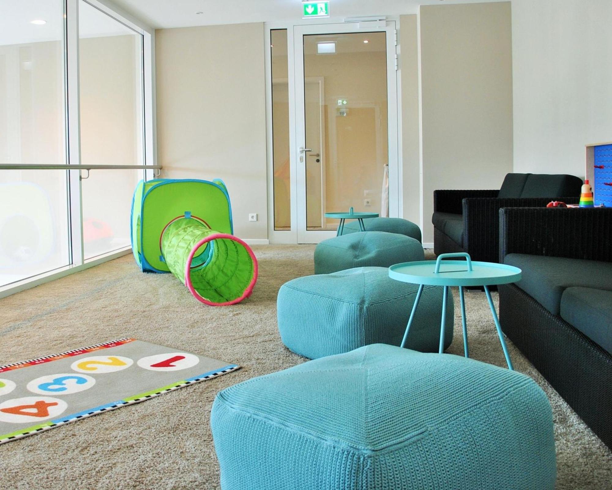Seehuus Lifestyle Hotel تيميندورفير ستراند المظهر الخارجي الصورة