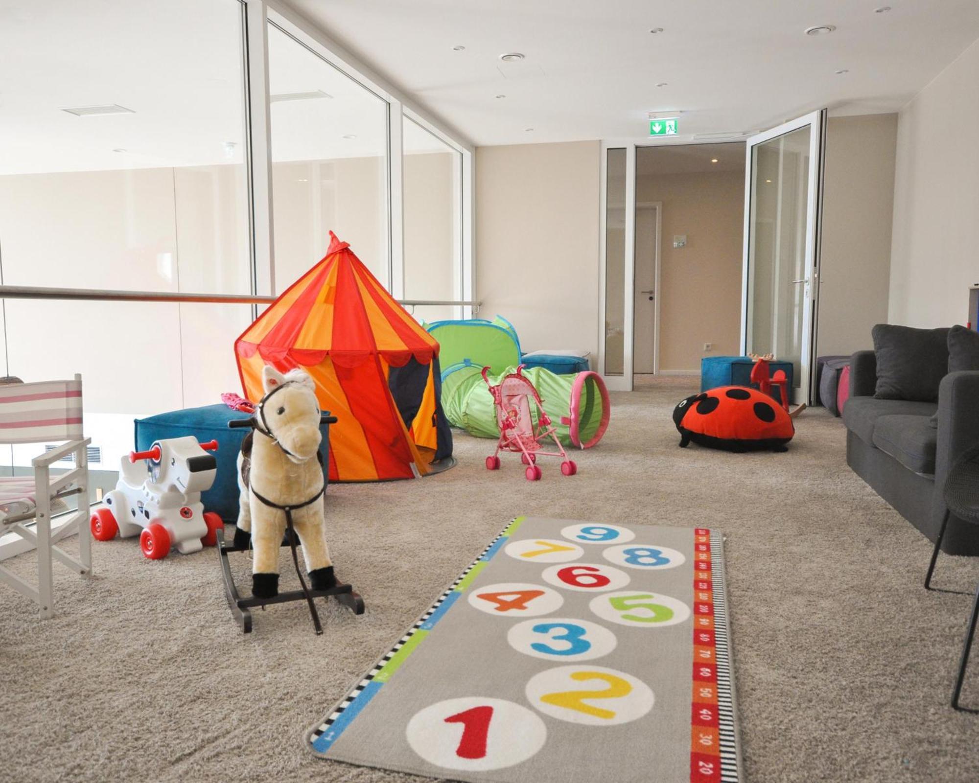 Seehuus Lifestyle Hotel تيميندورفير ستراند المظهر الخارجي الصورة
